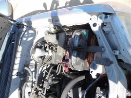 2007 Toyota Sequoia SR5 Silver 4.7L AT 4WD